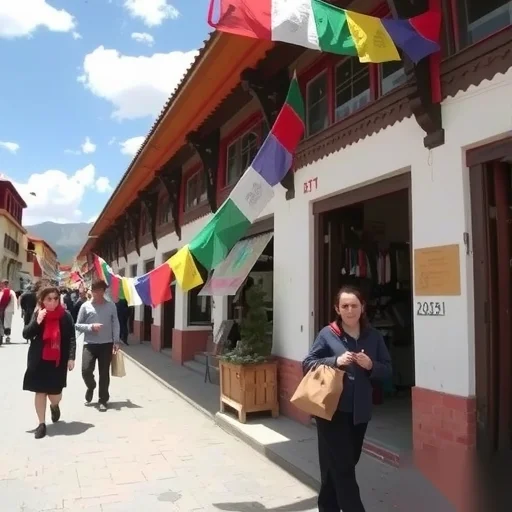 How to Explore Lhasa Like a Local? A Traveler’s Guide to Must-See Attractions