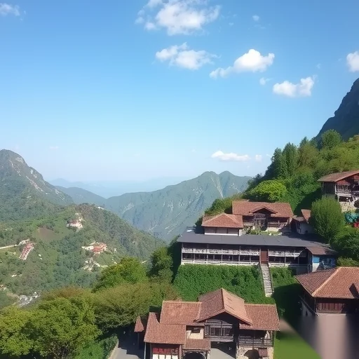 How to Explore Lichuan? A Traveler’s Guide to the Hidden Gem in Hubei