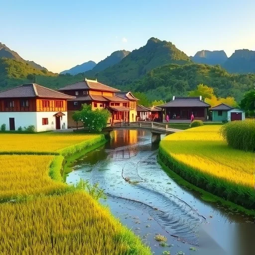 How to Explore Lijuan Town: A Complete Travel Guide for First-Time Visitors