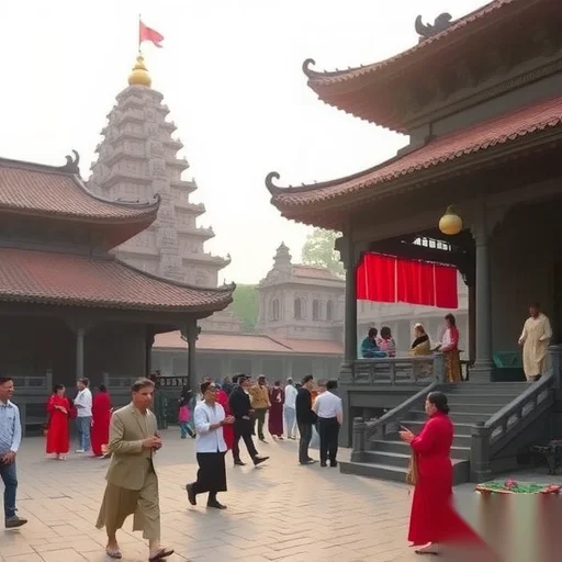 How to Explore Putian in One Day? A Complete Travel Guide