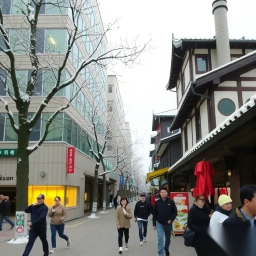 How to Explore Sapporo in 2024? A Traveler’s Guide to the Best Experiences