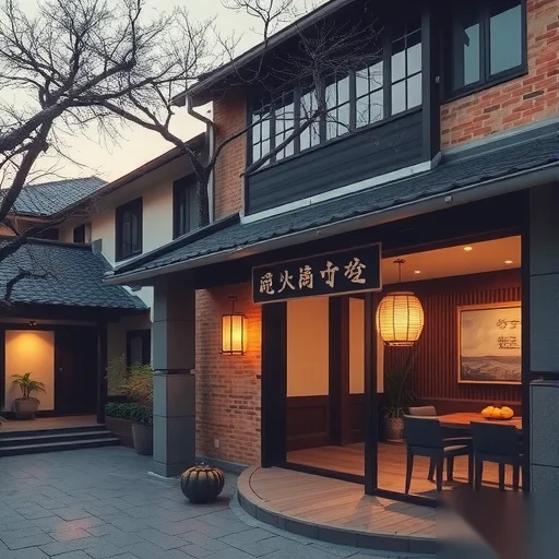 How to Explore Shaoxing Ancang Ancient Town in One Day?