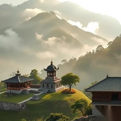 How to Explore Shaoxing Pan’an: A Traveler’s Guide to Hidden Treasures