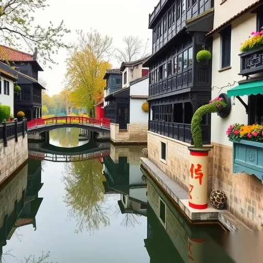 How to Explore Wuzhen? A Step-by-Step Travel Guide for First-Timers