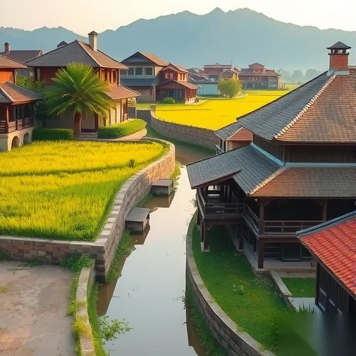 How to Explore Xinghua: A Complete Travel Guide for First-Time Visitors