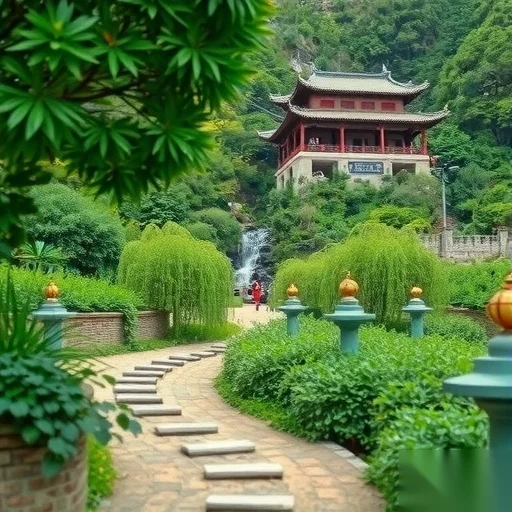 How to Explore Yiwu East Mountain: A Traveler’s Guide to Hidden Gems