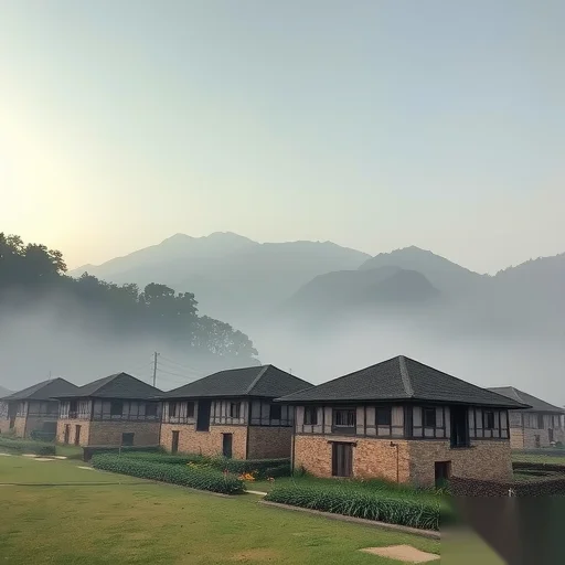 How to Explore Yunnan JianShui? A Step-by-Step Travel Guide