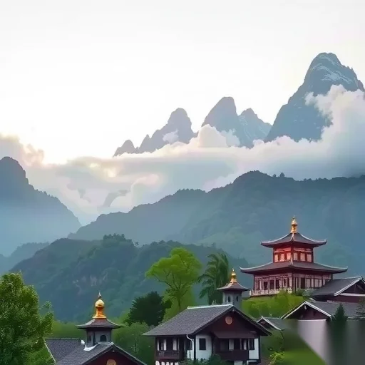 How to Explore Yuxi Xiping: A Traveler’s Guide to Hidden Gems