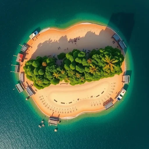 How to Explore Zhanjiang Naozhou Island? A Complete Travel Guide