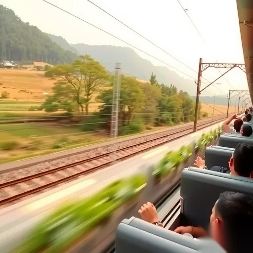 How to Get Around Zhejiang? A Traveler’s Guide to Transportation in Zhejiang Province