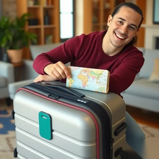 How to Make Your Travel Smooth and Stress-Free? The Ultimate Travel Guide for a Seamless Journey