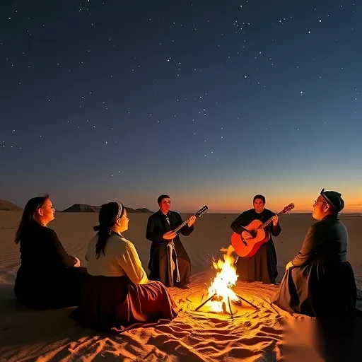 How to Make the Most of Your Night Out in Mongolia? A Complete Nightlife Guide