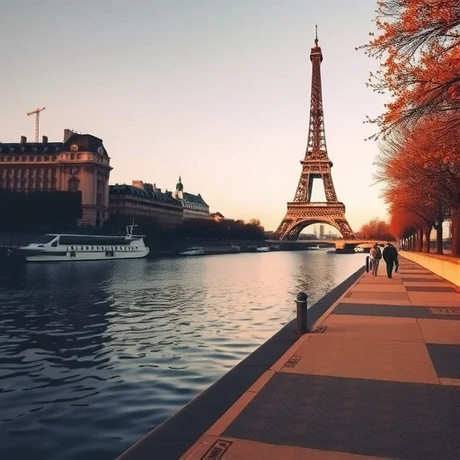 How to Make the Most of Your Paris Visit? A Complete Travel Guide