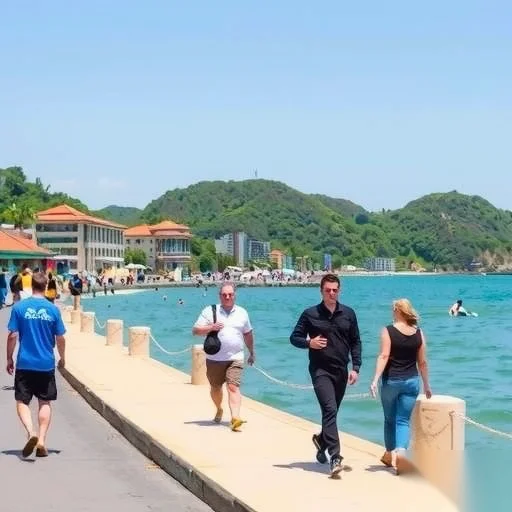 How to Make the Most of Your Weekend in Qingdao? A Complete Travel Guide