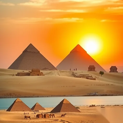 How to Plan Your Egyptian Adventure: A Complete Travel Guide