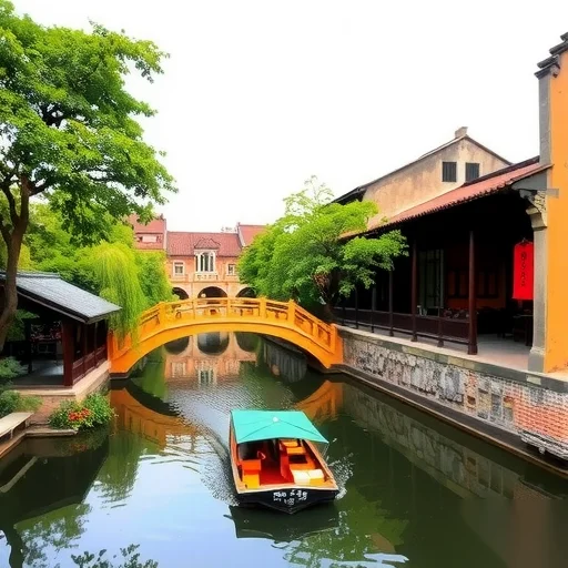How to Plan a 3-Day 2-Night Trip to Suzhou? A Complete Travel Guide