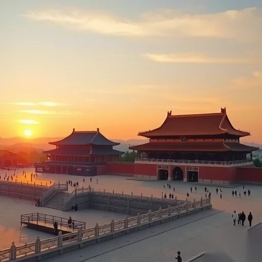 How to Plan a 3-Day Beijing Self-Guided Tour? A Practical Guide for First-Time Visitors
