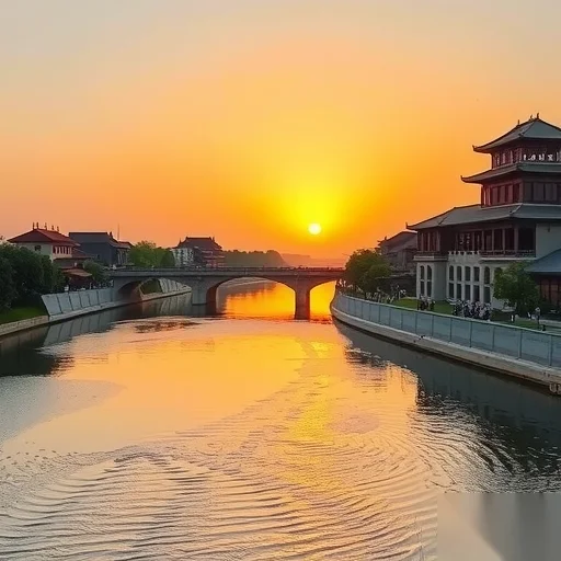 How to Plan a 3-Day Free Travel Itinerary in Nanjing?