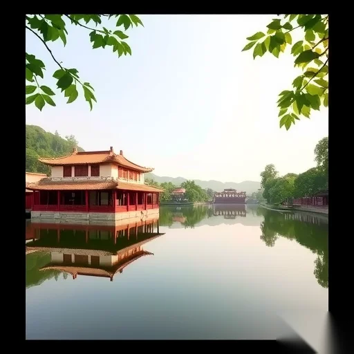 How to Plan a 3-Day Self-Guided Tour in Hangzhou?