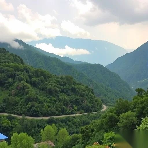 How to Plan a 3-Day Self-Guided Tour of Enshi?
