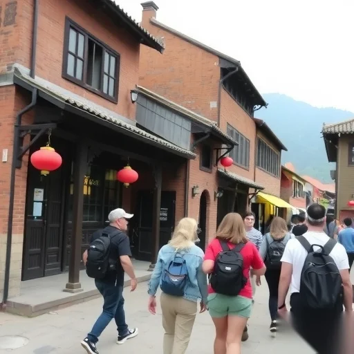 How to Plan a 5-Day Beijing Tour with a Travel Group?