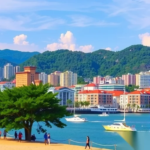 How to Plan a 7-Day Trip to Xiamen and Wuyi Mountains? A Practical Guide
