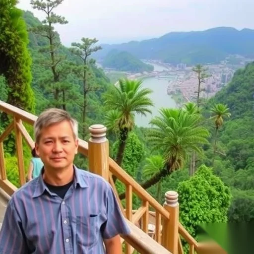 How to Plan a Hiking Trip to Huanggang? A Step-by-Step Guide for Beginners