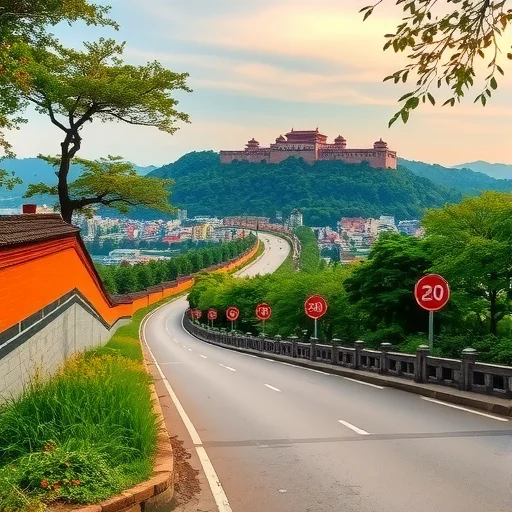 How to Plan a Line Tour in Handan? A Step-by-Step Guide
