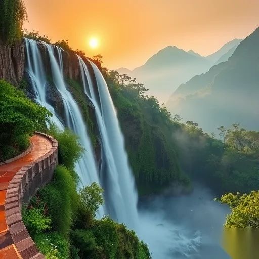 How to Plan a Memorable Spring Festival Trip to Guizhou?