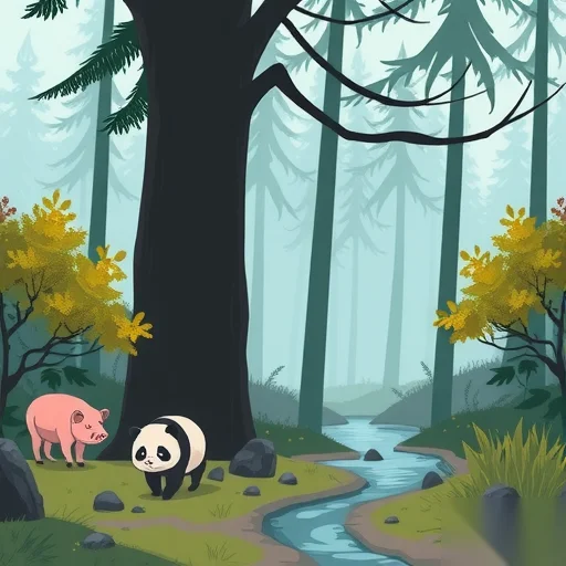 How to Plan a Panda Pig Travel Itinerary?