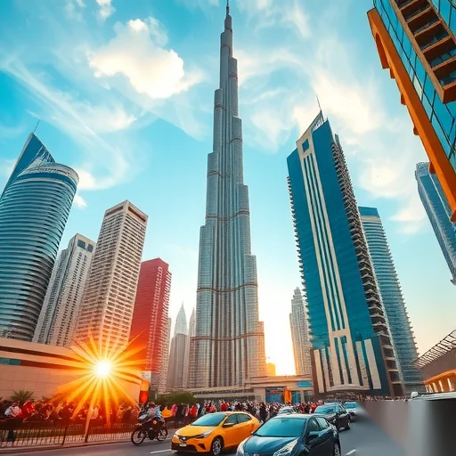 How to Plan a Perfect Dubai Trip: Tips and Tricks for First-Time Travelers