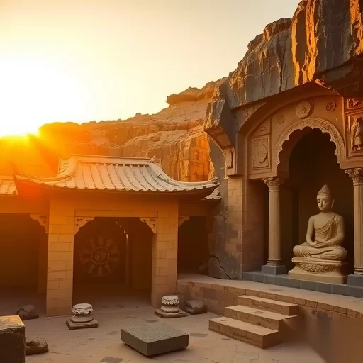 How to Plan a Perfect Dunhuang Tour: A Step-by-Step Guide for First-Time Visitors