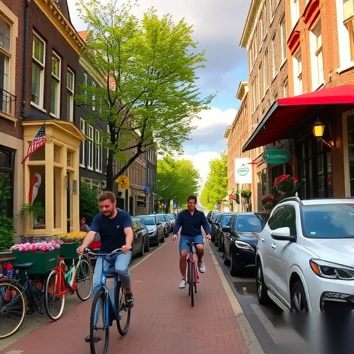 How to Plan a Perfect Dutch-Paris Trip? Here’s Your Ultimate Guide