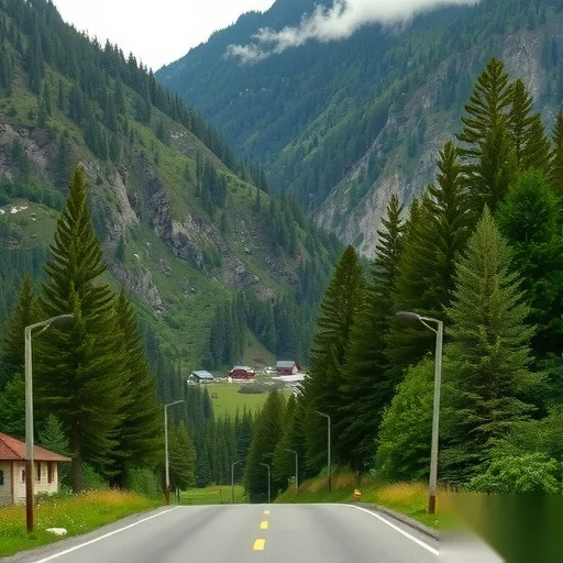 How to Plan a Perfect Fuqing Road Trip? Here’s Your Ultimate Guide