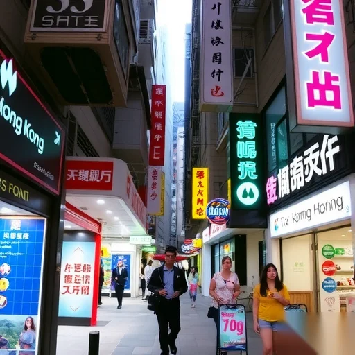 How to Plan a Perfect Hong Kong Trip? A Step-by-Step Guide for First-Time Visitors