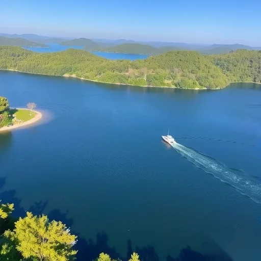 How to Plan a Perfect Lake Tour in Sri Lanka? A Step-by-Step Guide