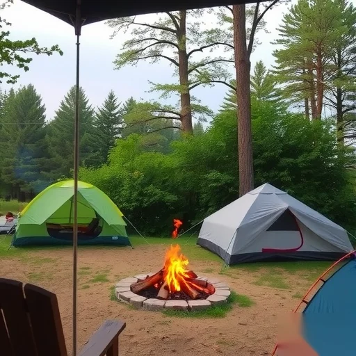 How to Plan a Perfect Long Island Camping Trip?