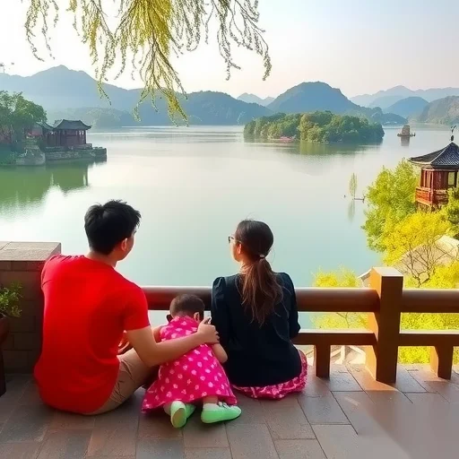 How to Plan a Perfect May Day Vacation?
