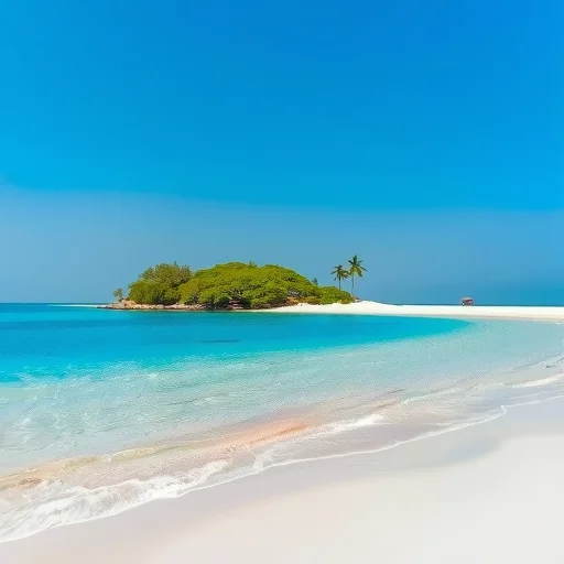 How to Plan a Perfect Midsummer Trip to Meizhou Island?