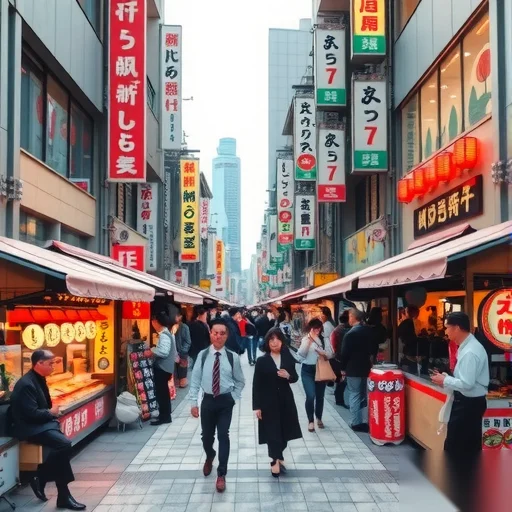 How to Plan a Perfect Osaka Trip? A Step-by-Step Guide for First-Time Visitors