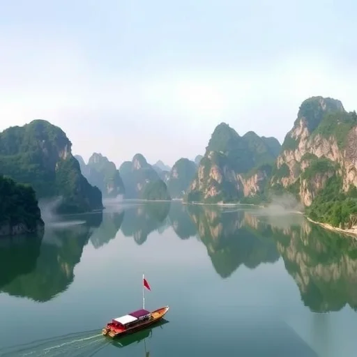 How to Plan a Perfect Self-Guided Tour in Guangxi?