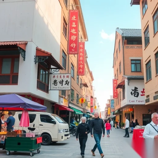 How to Plan a Perfect Self-Guided Trip to Foshan?