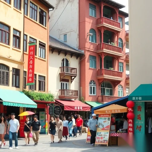 How to Plan a Perfect Shantou Travel Vlog? A Step-by-Step Guide for Beginners
