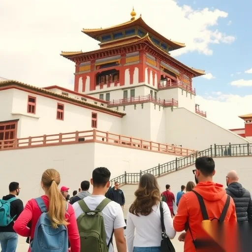 How to Plan a Perfect Tibet Travel Itinerary from Yiwu?