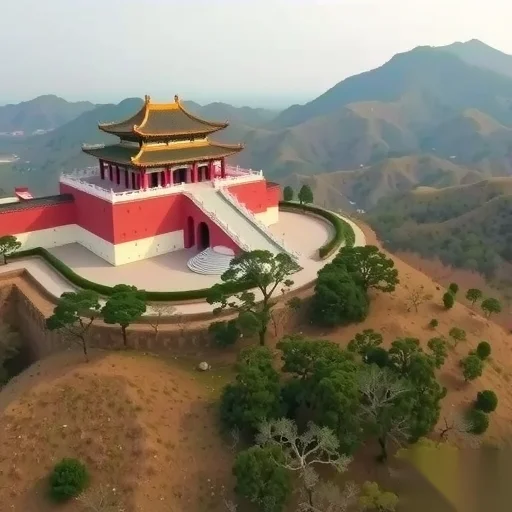 How to Plan a Perfect Tour in Ningxia Today?