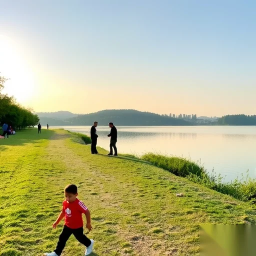 How to Plan a Perfect Travel Itinerary in Cangzhou, Hebei?