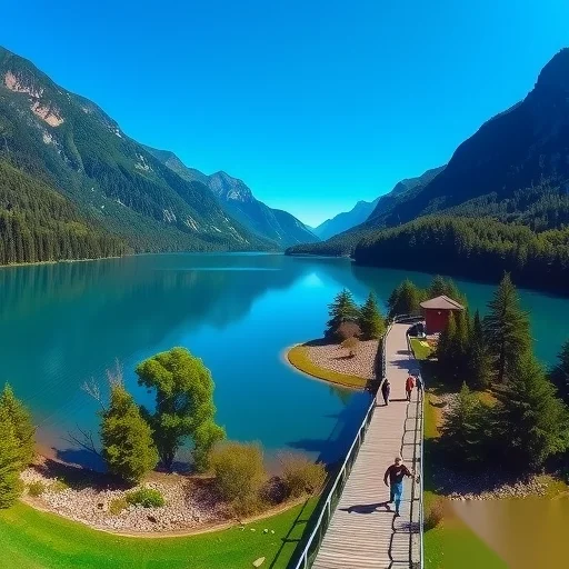 How to Plan a Perfect Trip to Bai Ma Chi? A Step-by-Step Guide