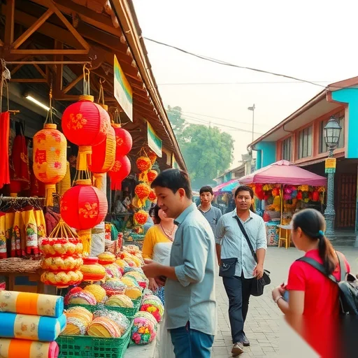 How to Plan a Perfect Trip to Dongguan? A Step-by-Step Guide
