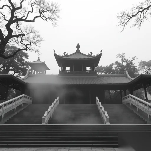 How to Plan a Perfect Trip to Foshan, Guangdong? A Step-by-Step Guide