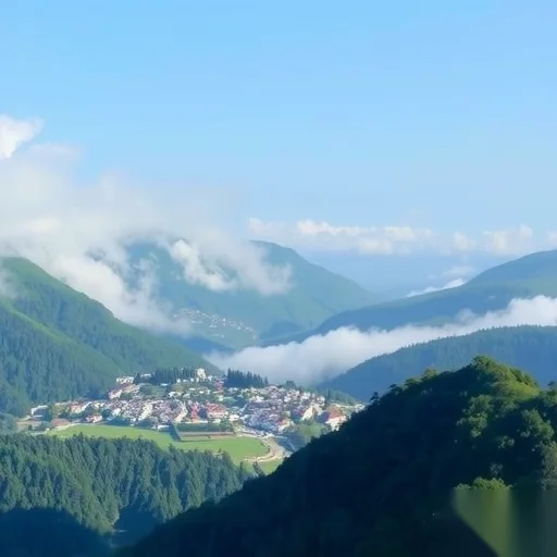 How to Plan a Perfect Trip to Guizhou’s Heyuan City? A Step-by-Step Guide
